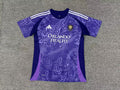 Camisola Orlando City I 25/26 Homem – Equipamento Principal