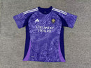 Camisola Orlando City I 25/26 Homem – Equipamento Principal