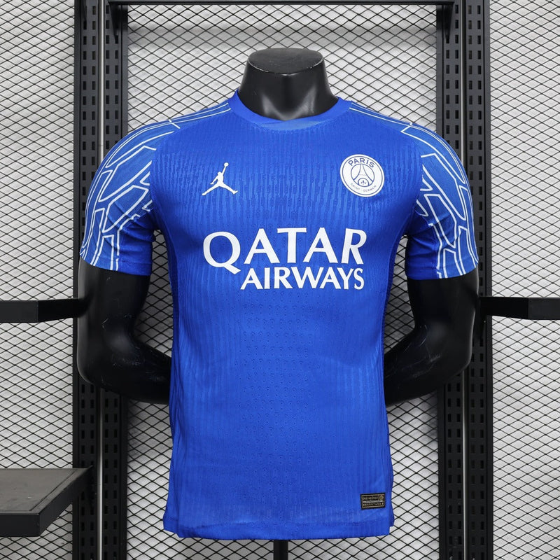 CAMISOLA PARIS FOURTH 24-25 homem (VERSÃO JOGADOR)