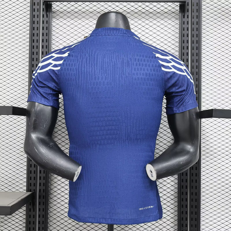 Camisola Paris Fourth 25/26 Homem (Versão Jogador) – Design Exclusivo Jordan