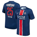CAMISOLA PARIS I 24/25 homem - CHAMPIONS LEAGUE 2025