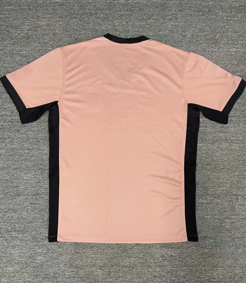 CAMISOLA PARIS III 24/25 homem