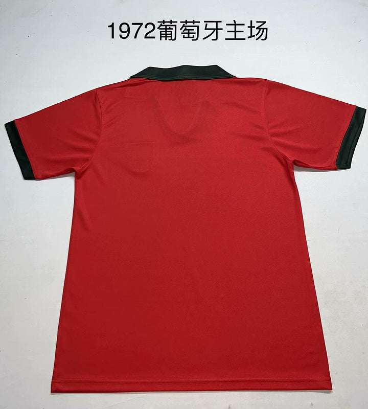 CAMISOLA PORTUGAL 1972 Homem (RETRO)