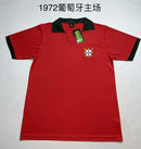 CAMISOLA PORTUGAL 1972 Homem (RETRO)