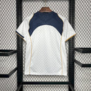 CAMISOLA PORTUGAL 2004 BRANCA (RETRO)  Homem