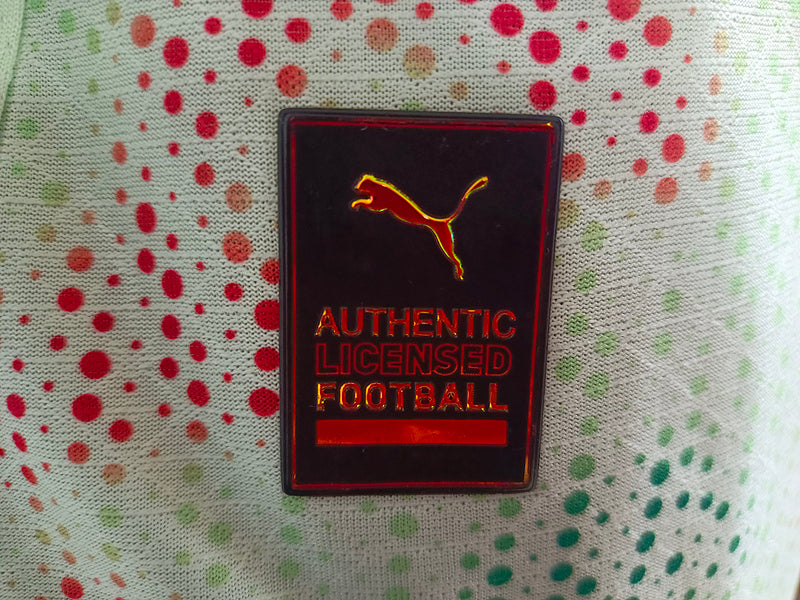 CAMISOLA PORTUGAL 2025 (VERSÃO JOGADOR) - SELEÇÃO FEMININA