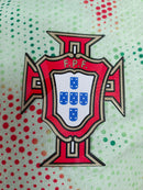 CAMISOLA PORTUGAL 2025 (VERSÃO JOGADOR) - SELEÇÃO FEMININA