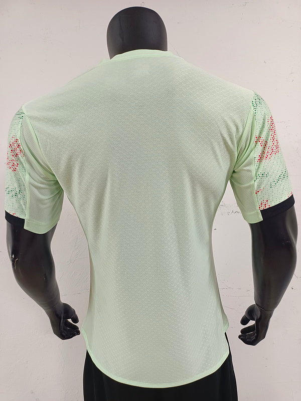 CAMISOLA PORTUGAL 2025 (VERSÃO JOGADOR) - SELEÇÃO FEMININA