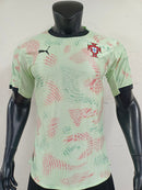 CAMISOLA PORTUGAL 2025 (VERSÃO JOGADOR) - SELEÇÃO FEMININA