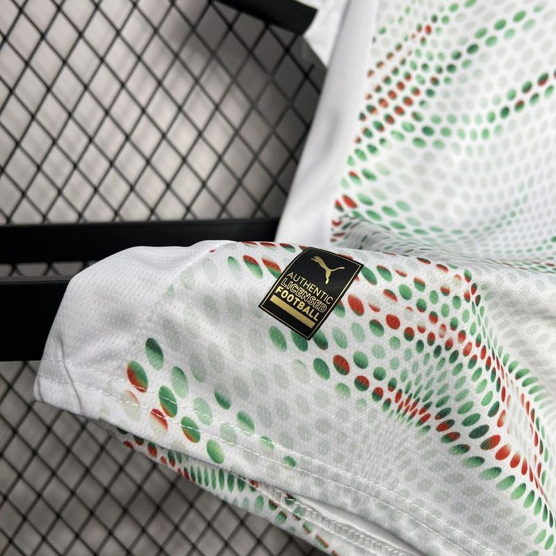 CAMISOLA PORTUGAL ALTERNATIVA PUMA 25/26