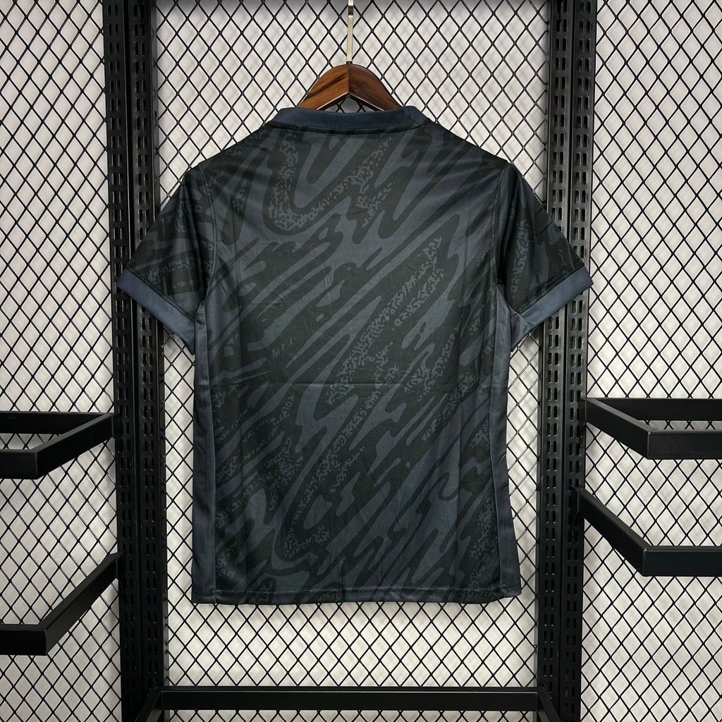 CAMISOLA PORTUGAL GUARDA REDES I EURO 2024 homem