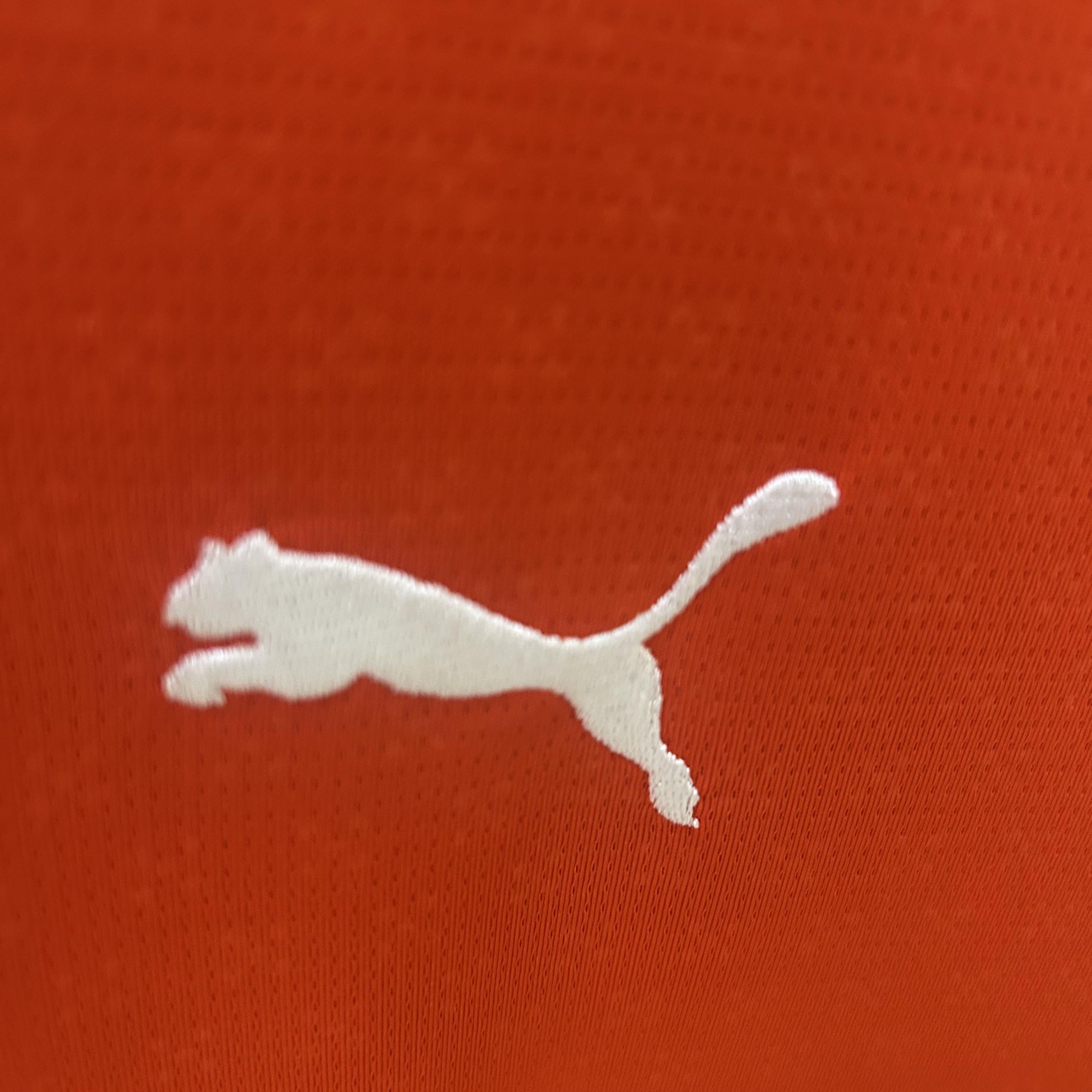 Camisola Portugal I 25/26 Manga Longa – Equipamento Principal