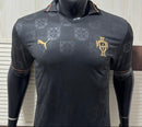 CAMISOLA PORTUGAL PANTERA NEGRA 2526 HOMEM (VERSÃO JOGADOR)
