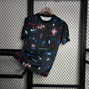CAMISOLA PORTUGAL PRE-MATCH / TREINO EURO 2024 homem