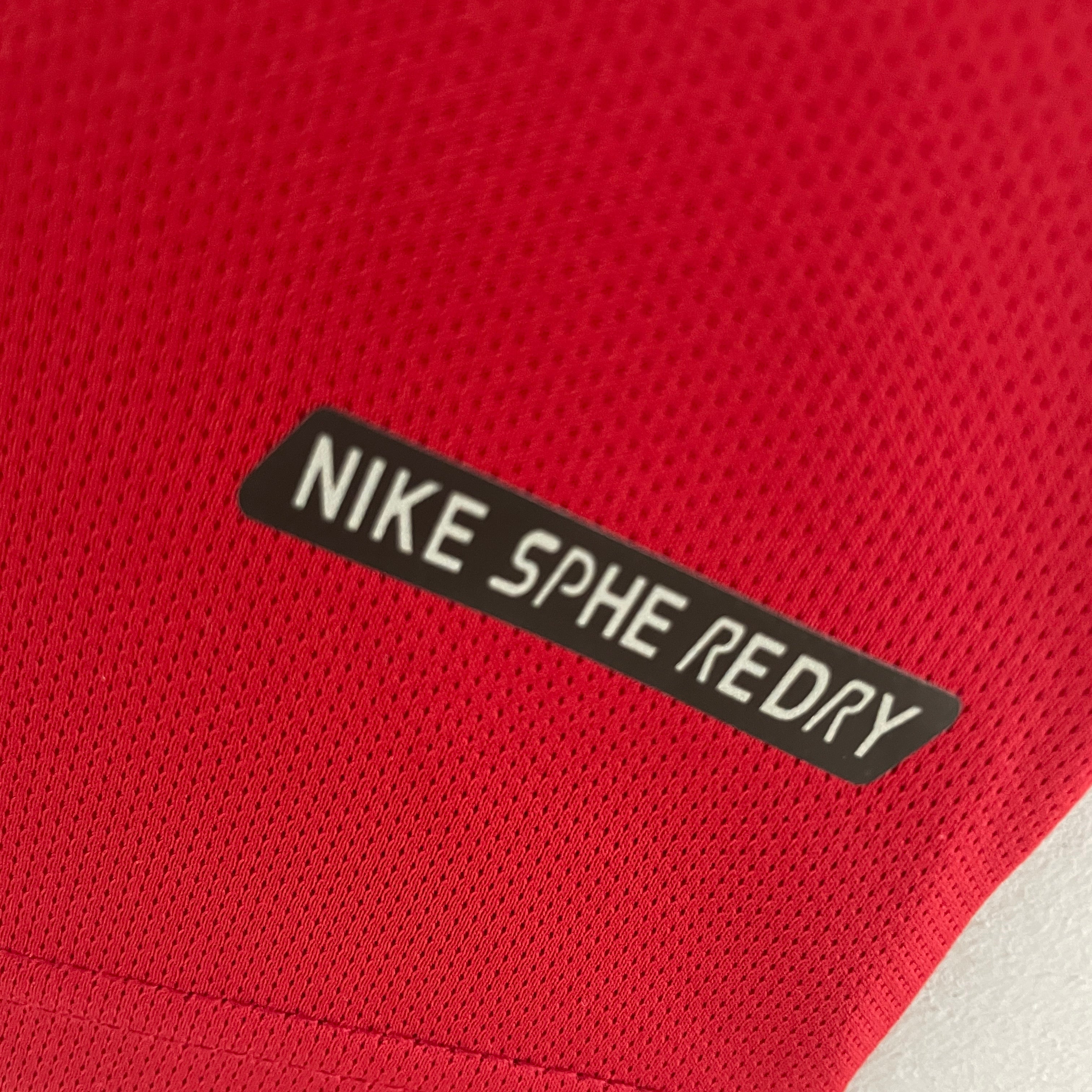 CAMISOLA Portugal 2006 PRINCIPAL (RETRO)