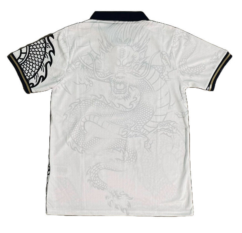 CAMISOLA REAL MADRID HELLO KITTY BRANCA