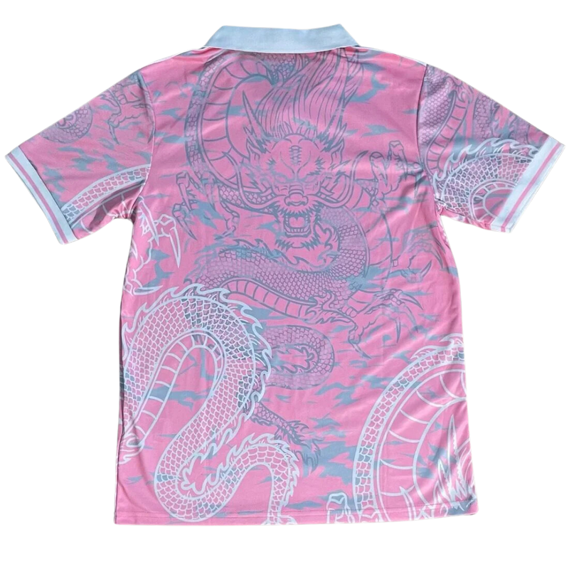 CAMISOLA REAL MADRID HELLO KITTY ROSA