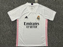 CAMISOLA REAL MADRID I 20/21 homem (RETRO)