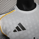 CAMISOLA REAL MADRID I 25/26 homem (VERSÃO JOGADOR)