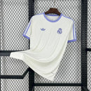 CAMISOLA Real Madrid x Adidas Originals 24/25 homem