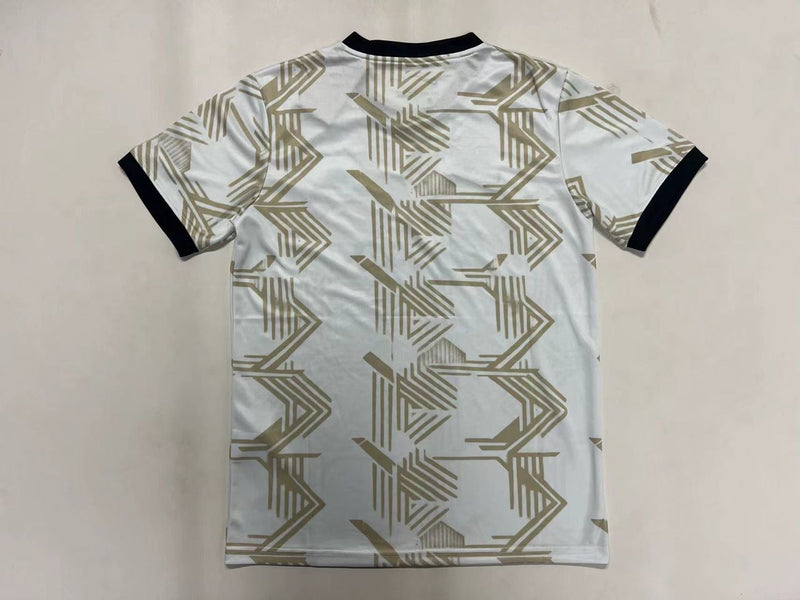 CAMISOLA SPORTING CP EDIÇÃO ESPECIAL BRANCA 25/26 - HOMEM