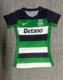 CAMISOLA SPORTING LISBOA 24/25 Mulher