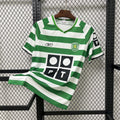 CAMISOLA SPORTING LISBOA I 03/04 homem (RETRO)