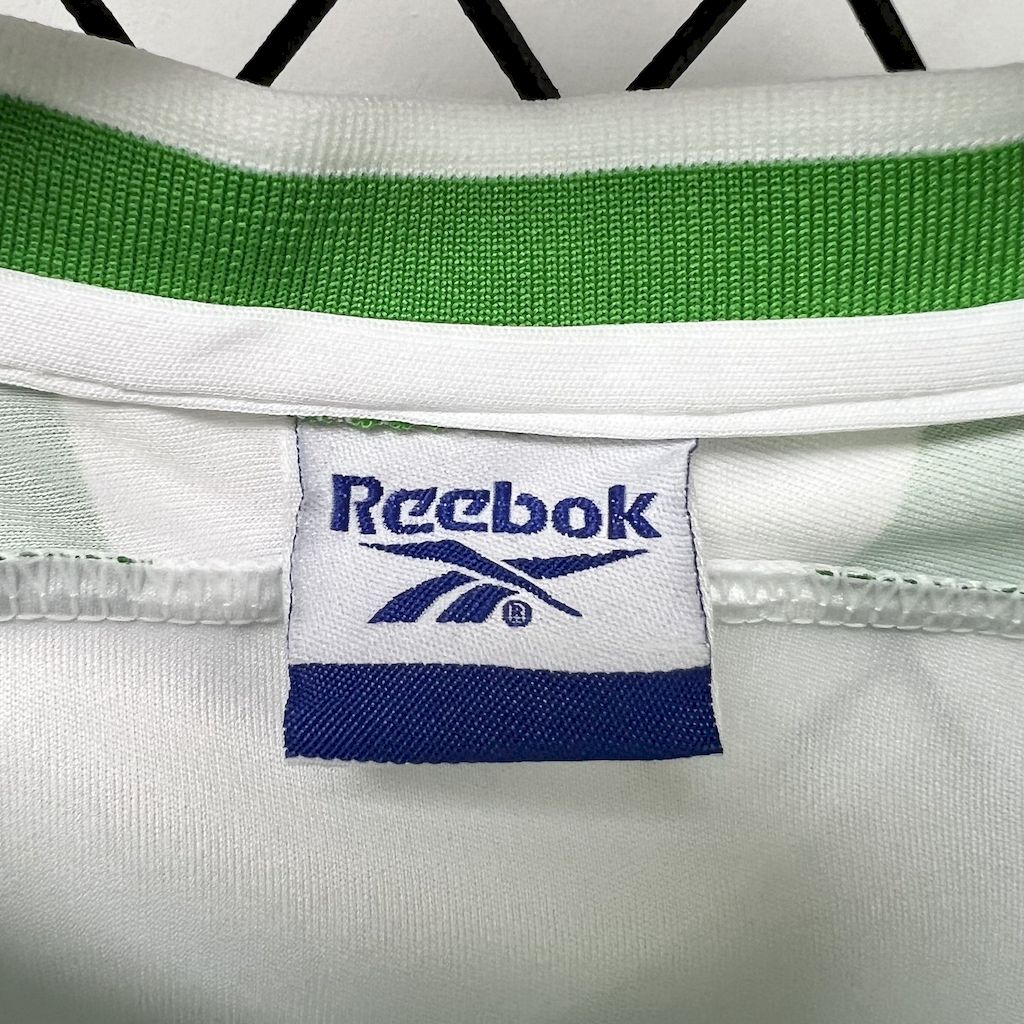 CAMISOLA SPORTING LISBOA I 03/04 homem (RETRO)