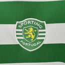 CAMISOLA SPORTING LISBOA I 03/04 homem (RETRO)