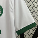 CAMISOLA SPORTING LISBOA II EDIÇÃO Taça das Taças 24/25 homem