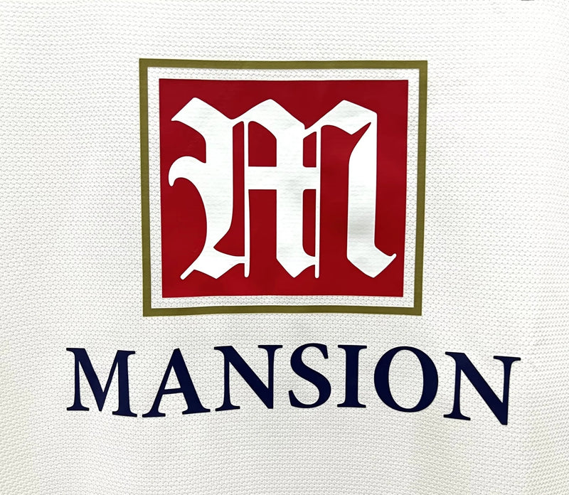 CAMISOLA TOTTENHAM l 06/07 RETRO