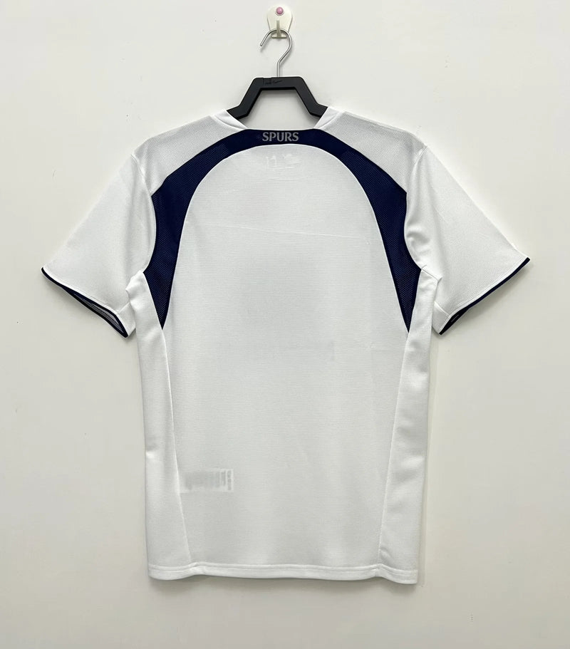 CAMISOLA TOTTENHAM l 06/07 RETRO