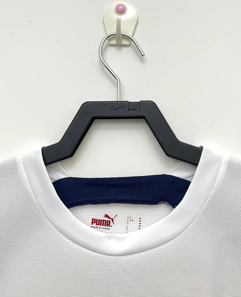 CAMISOLA TOTTENHAM l 06/07 RETRO