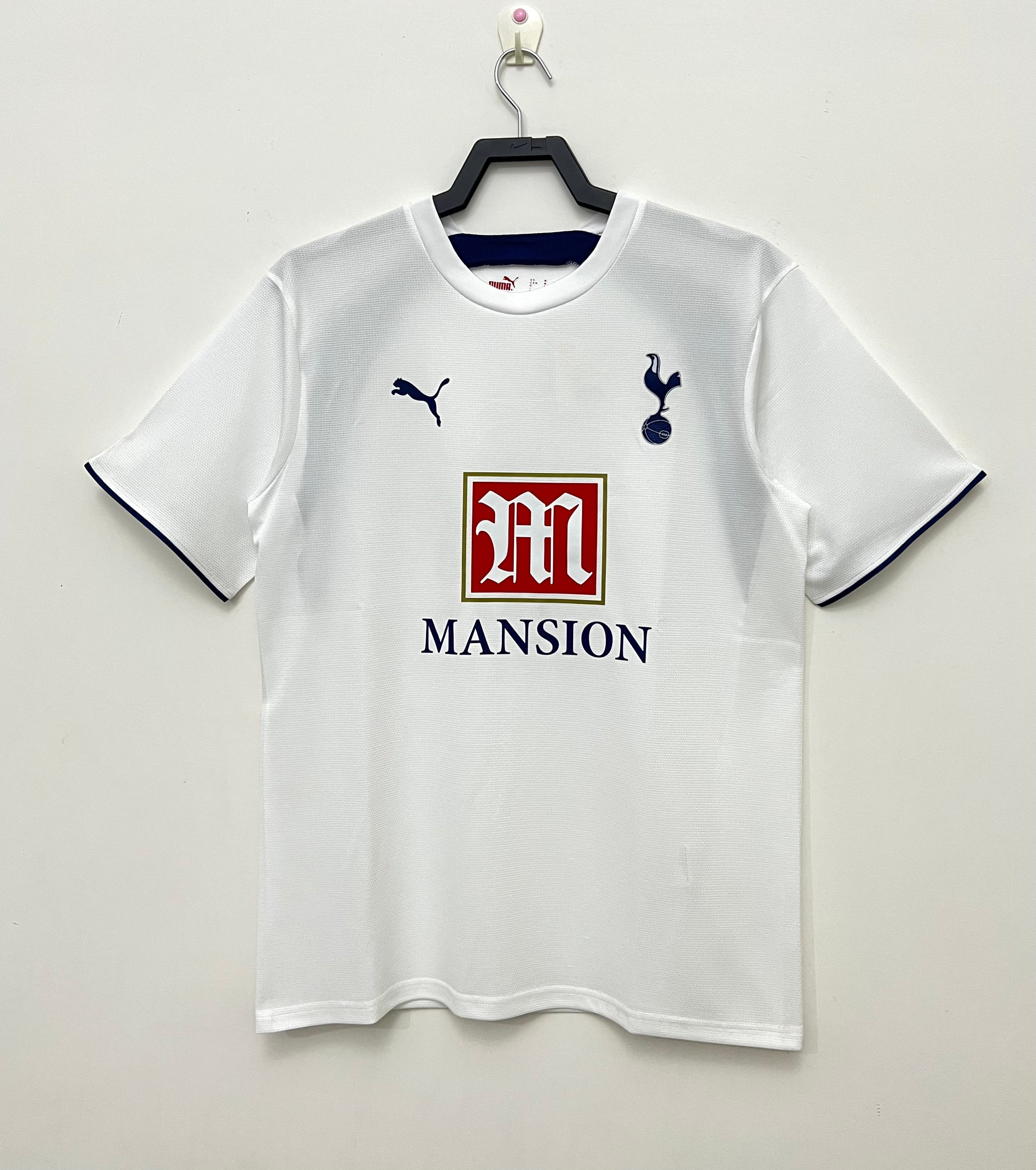 CAMISOLA TOTTENHAM l 06/07 RETRO