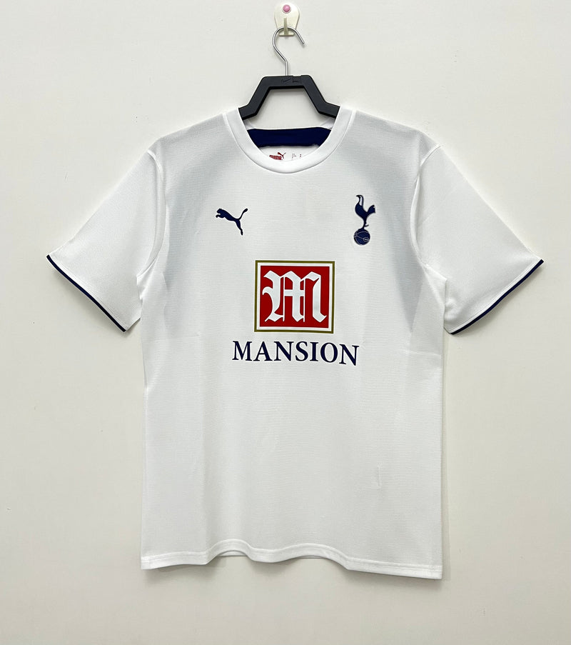 CAMISOLA TOTTENHAM l 06/07 RETRO