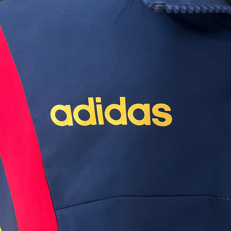 CORTA VENTO ESPANHA 1996 | RETRO