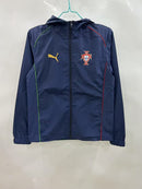 CORTA VENTO PORTUGAL 25/26 PUMA - AZUL