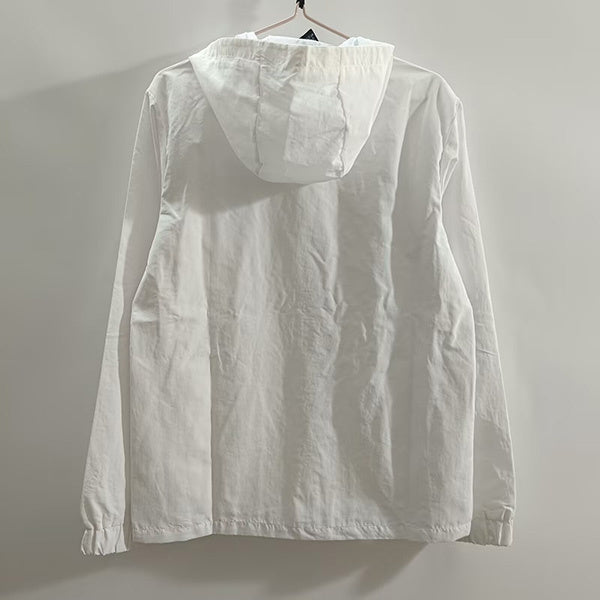 Corta Vento Portugal 25/26 Puma – Branco