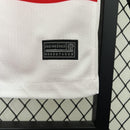 CAMISOLA CROACIA I EURO COPA 24/25 homem