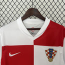 CAMISOLA CROACIA I EURO COPA 24/25 homem