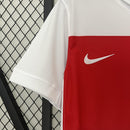 CAMISOLA CROACIA I EURO COPA 24/25 homem