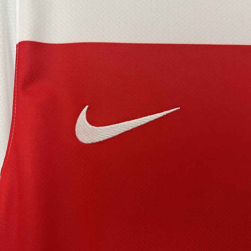 CAMISOLA CROACIA I EURO COPA 24/25 homem