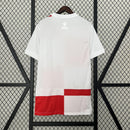 CAMISOLA CROACIA I EURO COPA 24/25 homem