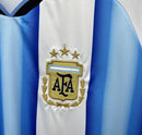 Camisola Argentina Principal 2627 – Copa do Mundo 2026  Homem