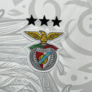 Camisola Benfica II Edição Especial 25/26 Homem – Equipamento Alternativo