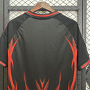 Camisola Benfica Edição Especial 25/26 – Homem (Preto)