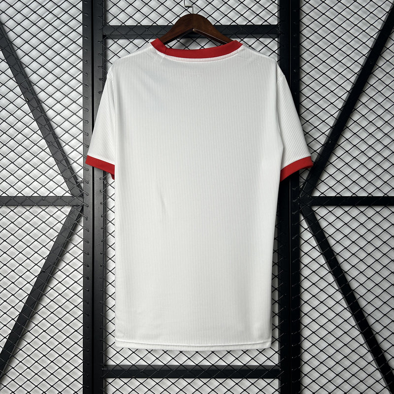 Camisola Benfica Edição Especial 25/26 – Retro Adidas Masculina