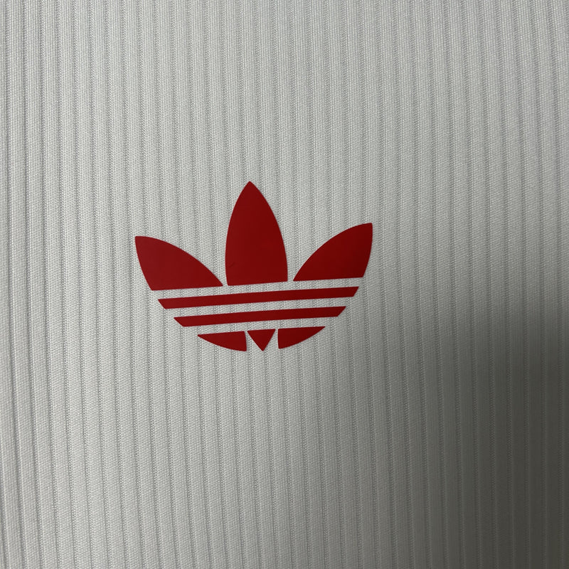 Camisola Benfica Edição Especial 25/26 – Retro Adidas Masculina