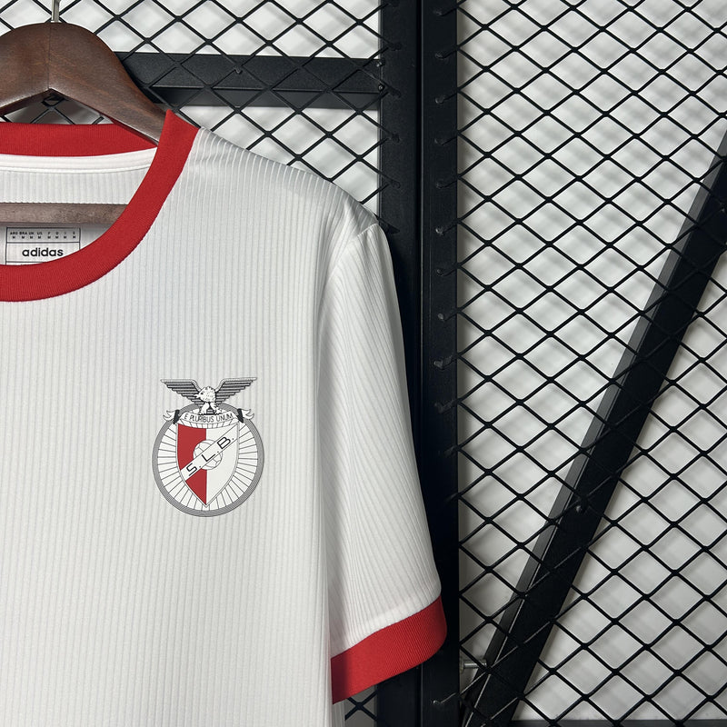 Camisola Benfica Edição Especial 25/26 – Retro Adidas Masculina