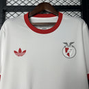 Camisola Benfica Edição Especial 25/26 – Retro Adidas Masculina